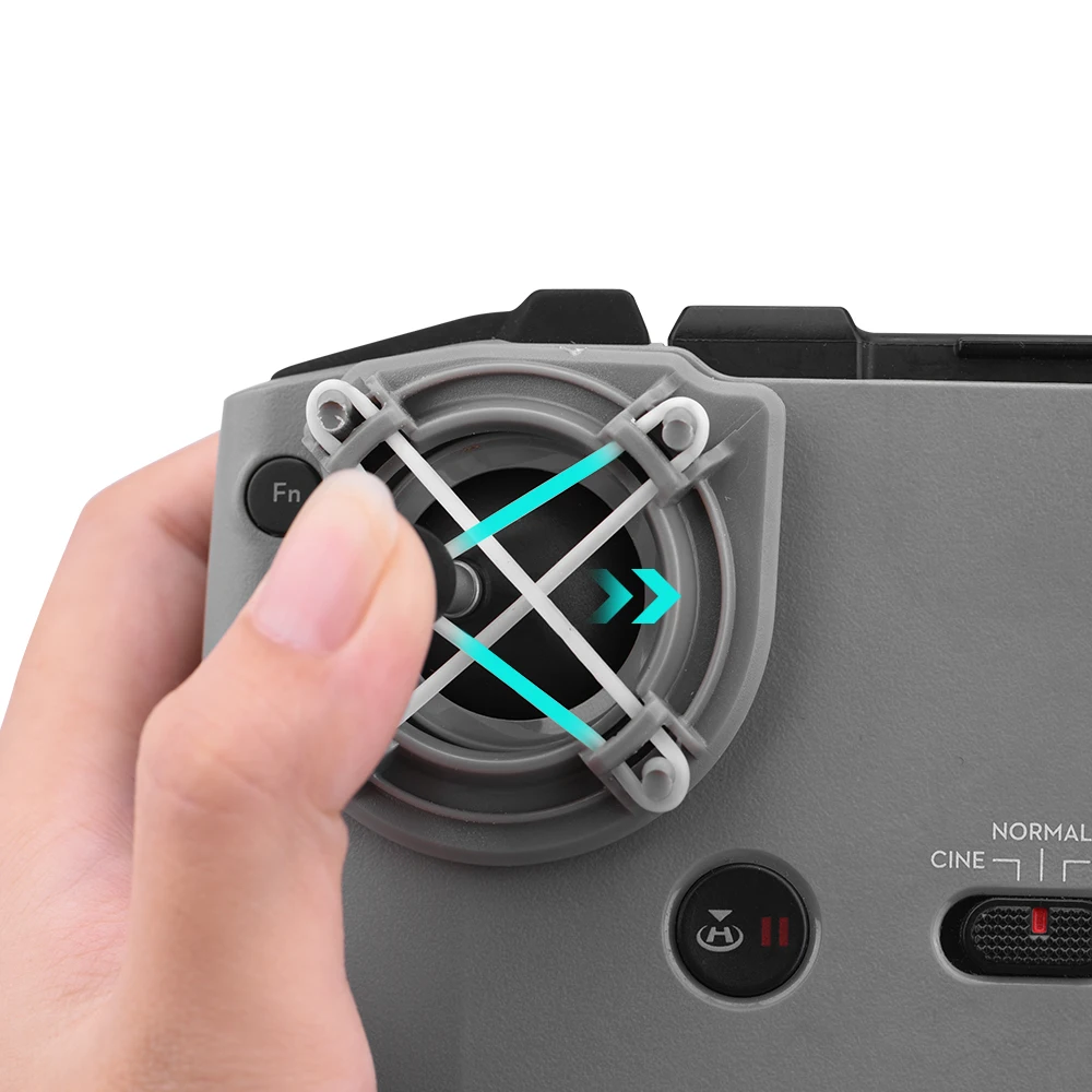 Dji Drone Mini 3 - Rocker Hız Kontrol Cihazı DJI NEO/Mini