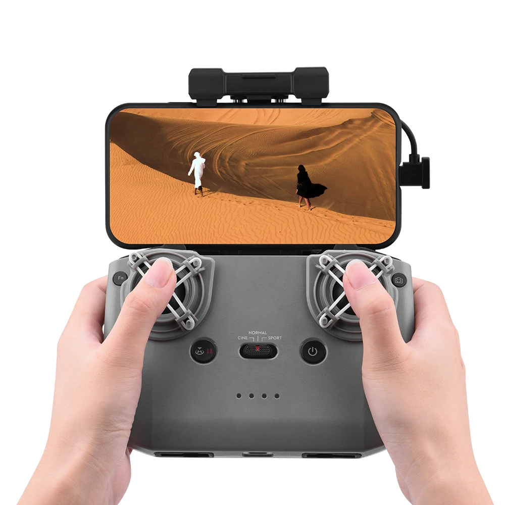 Rocker Hız Kontrol Cihazı DJI  - Dji Drone Mini 3 incelemesi ve fiyatı