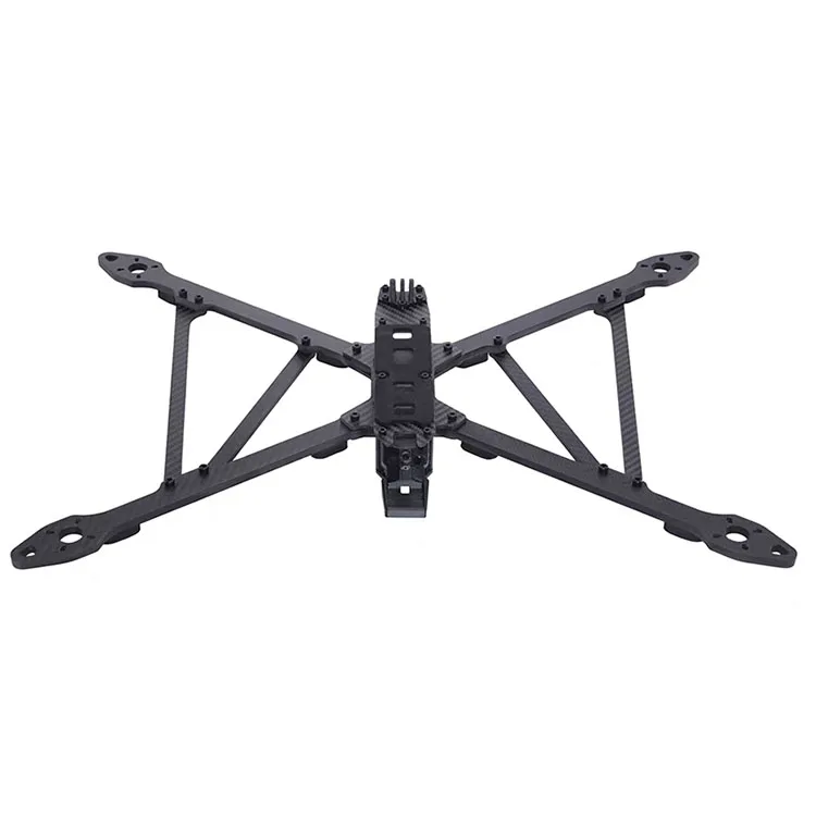 APEX10 V2 15 İnç 10mm Kol FPV  - Drone Frame incelemesi ve fiyatı