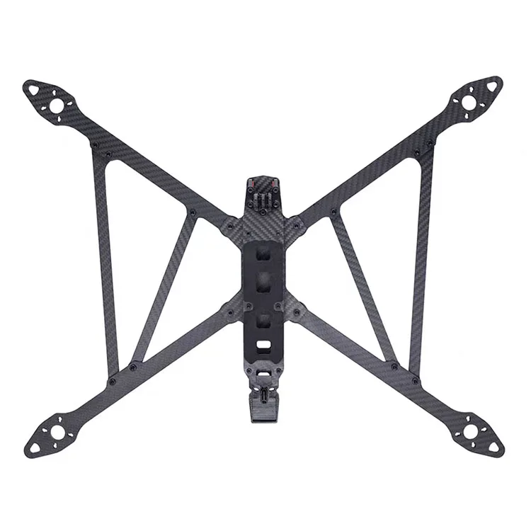 APEX10 V2 15 İnç 10mm Kol FPV  - Drone Frame incelemesi ve fiyatı