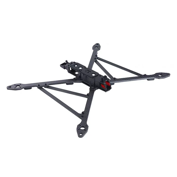 APEX10 V2 15 İnç 10mm Kol FPV  - Drone Frame incelemesi ve fiyatı