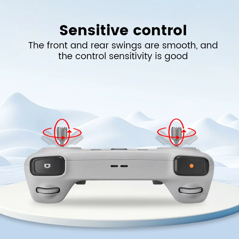 Joystick JHDDJI Mavic Air 3/Ne - Dji Drone Mini 3 incelemesi ve fiyatı