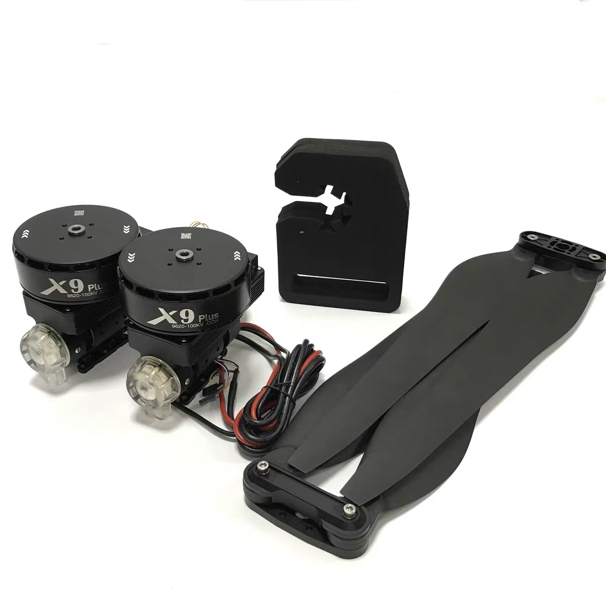 X9 Plus Dr-one Motor Combo Yük - Drone Propeller incelemesi ve fiyatı