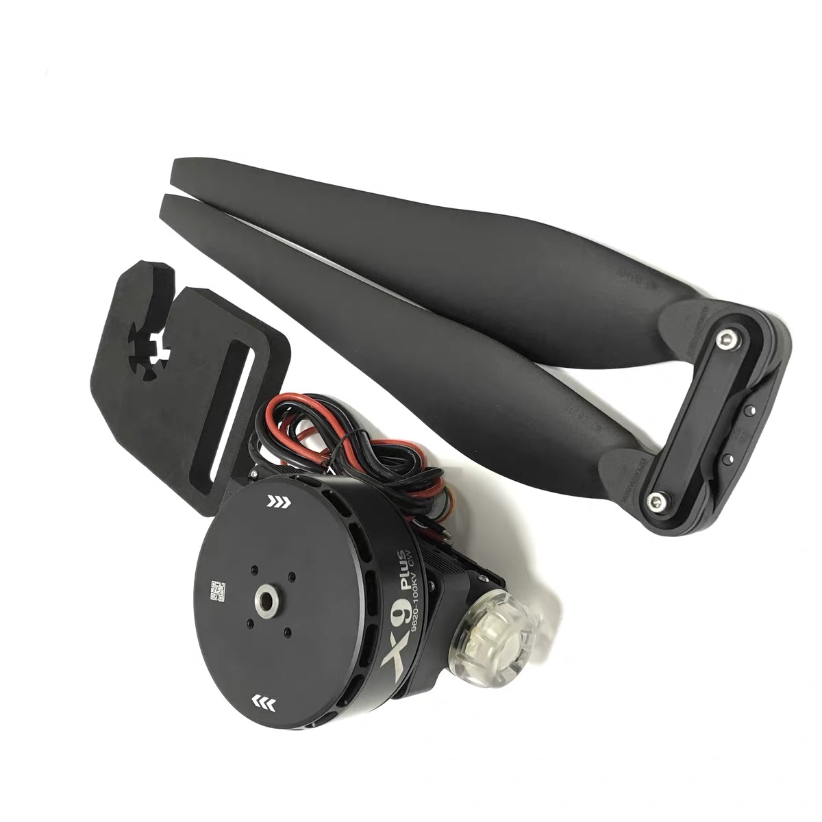 X9 Plus Dr-one Motor Combo Yük - Drone Propeller incelemesi ve fiyatı