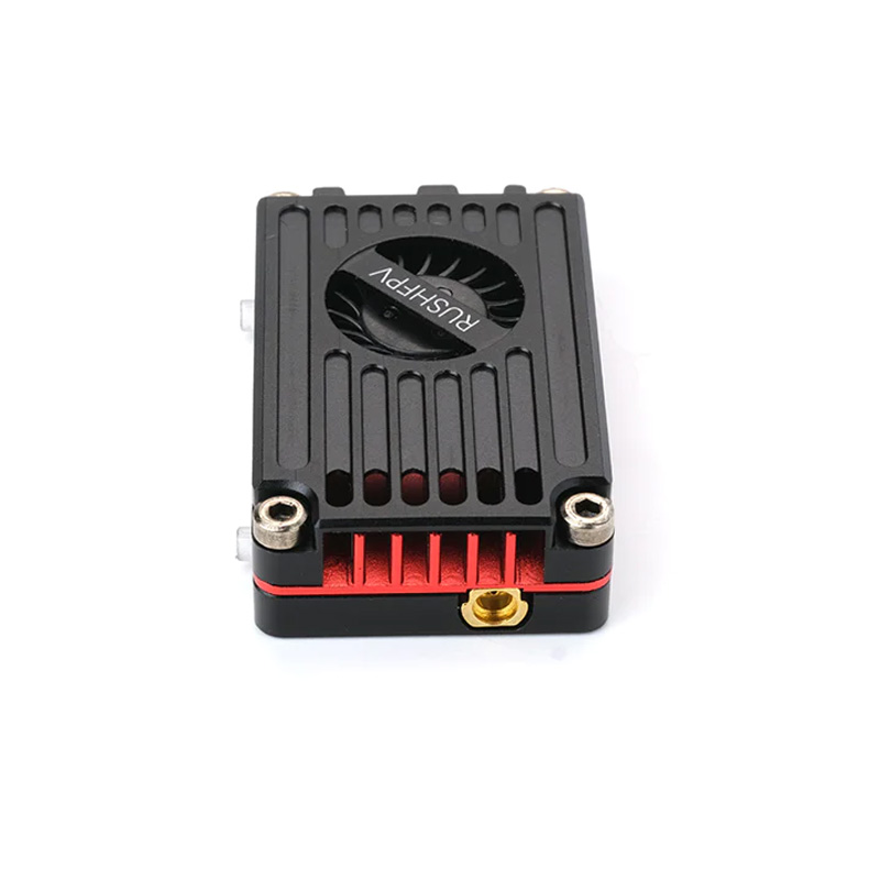RUSH TANK MAX SOLO 5.8GHz 2.5W - Drone Frame incelemesi ve fiyatı