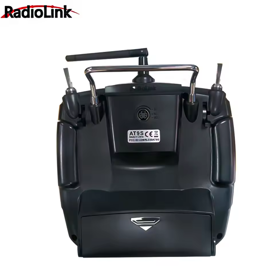 Radiolink AT9SPro 12CH 2.4G DS - Drone Transmitter incelemesi ve fiyatı