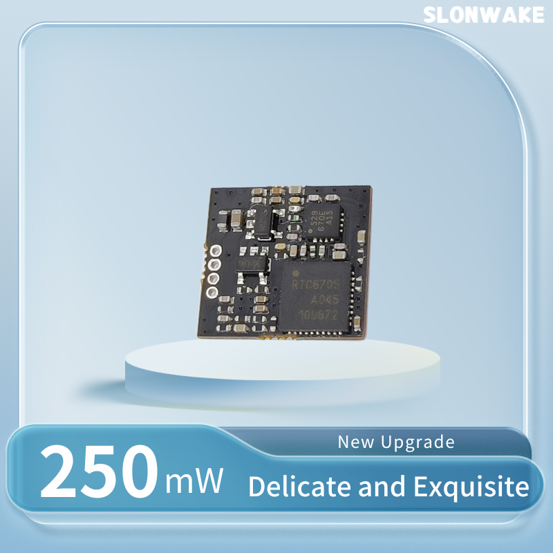 Mini 5.8G 40CH 25/100/250 mW A - Drone Frame incelemesi ve fiyatı