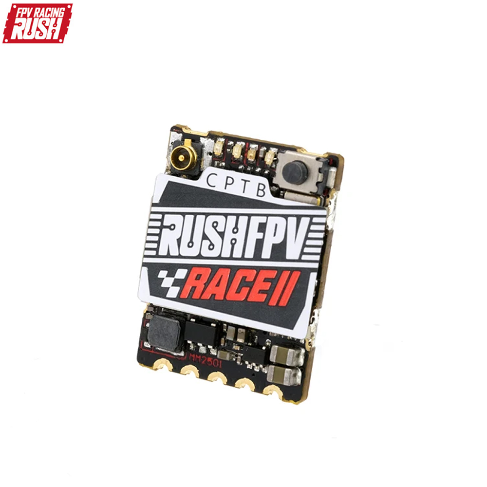 Rushfpv Rush fpv Tank Race2 20 - Drone Transmitter incelemesi ve fiyatı