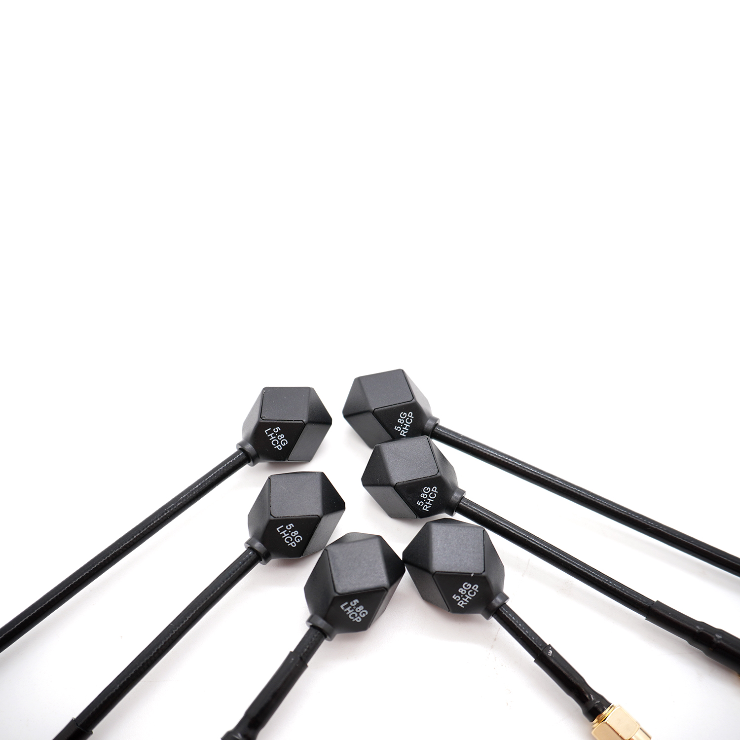 Yüksek Performanslı Anten Akse - Drone Frame incelemesi ve fiyatı