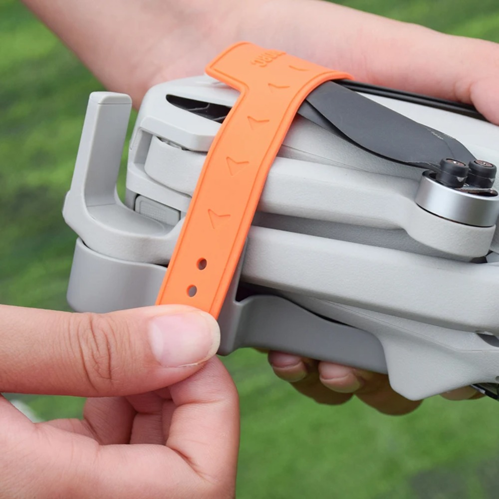 DJI Mini 3/3 Pro Kanatları içi - Dji Drone Mini 3 incelemesi ve fiyatı