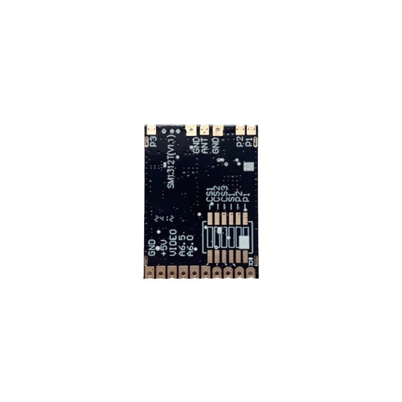 3.3G 800 mw 1.6 W FPV Anten VT - Drone Transmitter incelemesi ve fiyatı