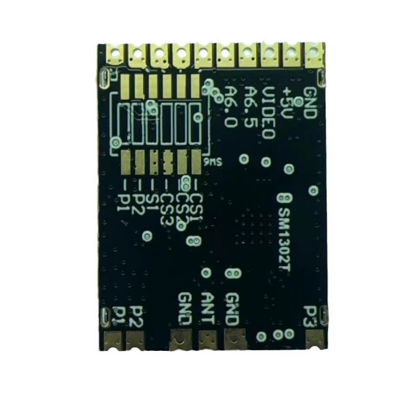 3.3G 800 mw 1.6 W FPV Anten VT - Drone Transmitter incelemesi ve fiyatı